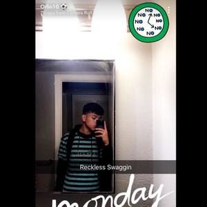 Meet your Posher, Orlin